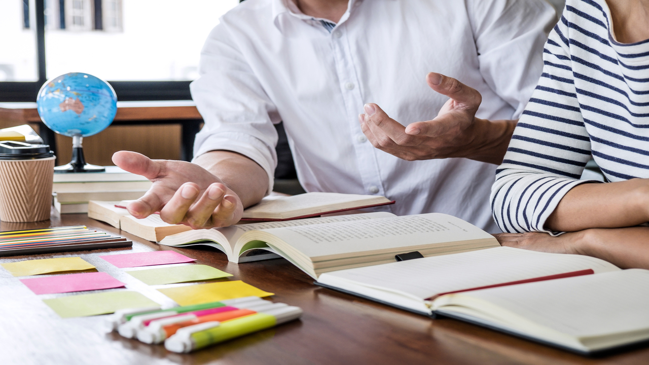 Akademik Danışmanlık Nedir? Nasıl Etkin Kullanılır?