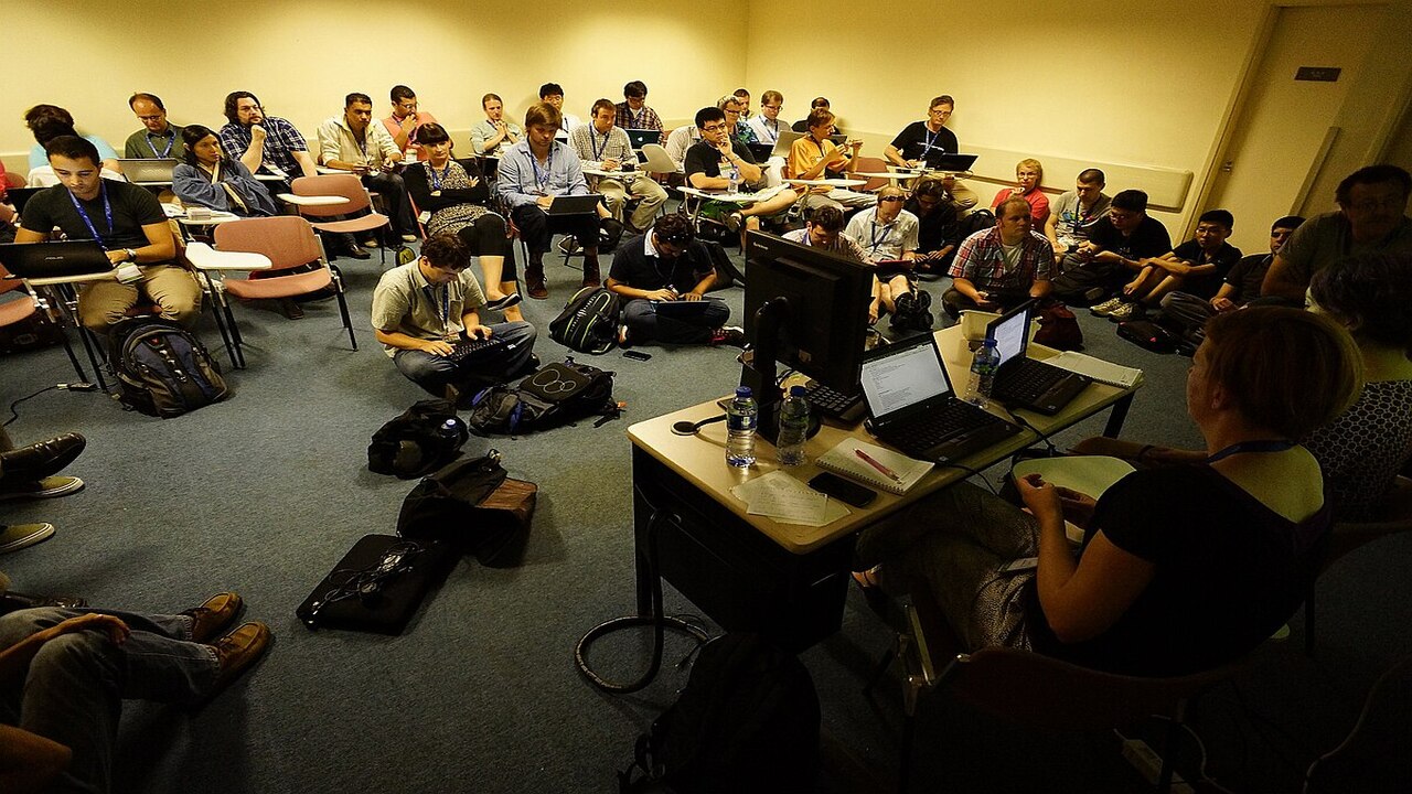 Bootcamp Nedir? Bootcamp Hakkında Merak Ettiğiniz Her Şey