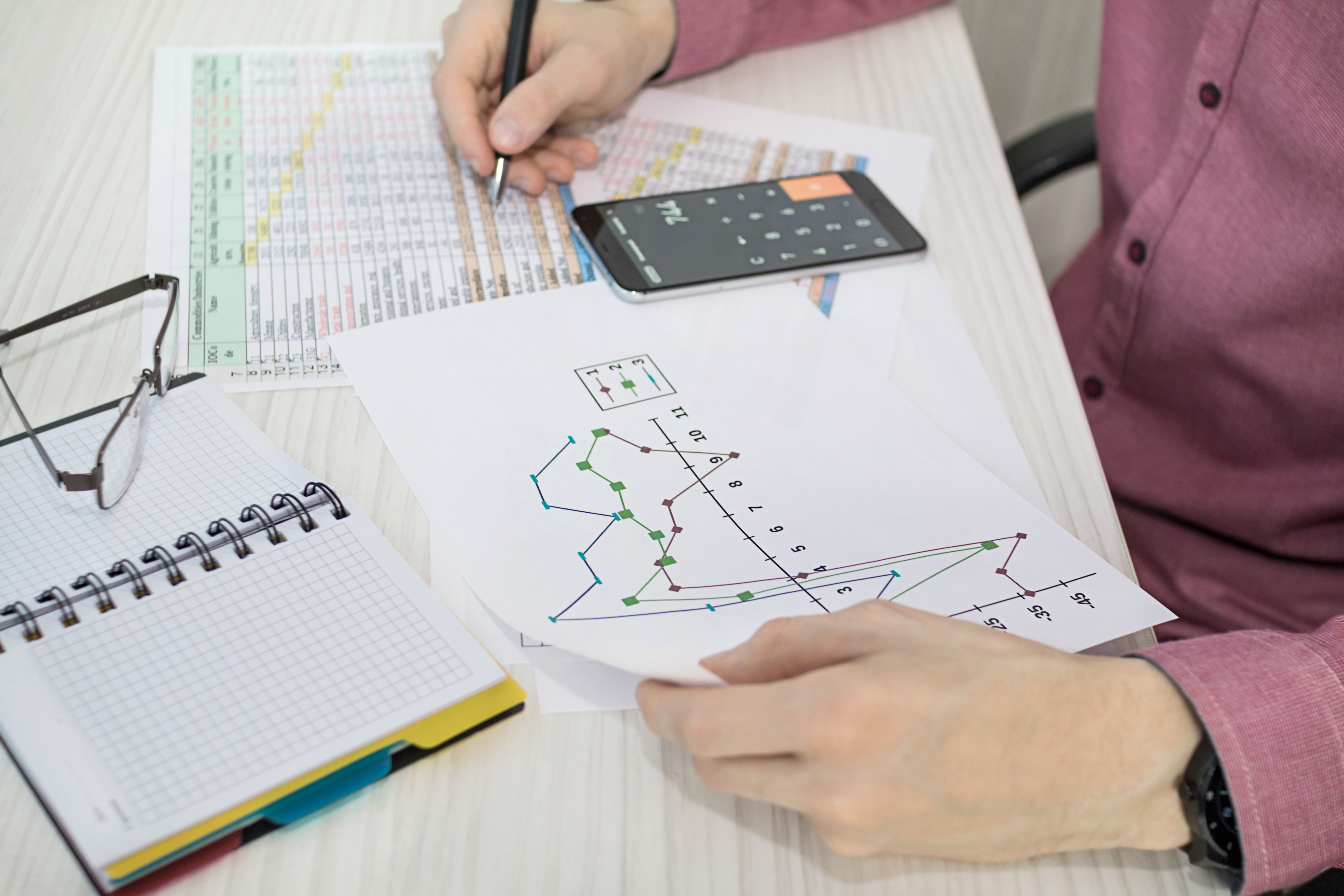 Çan Eğrisi Nedir? Çan Eğrisi Notu Hesaplaması Nasıl Yapılır?