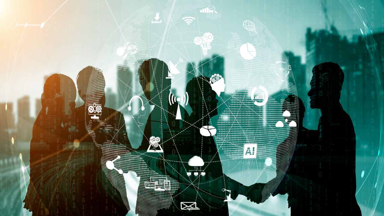 Networking Nasıl Yapılır - İş Fırsatları İçin İlişki Ağı Kurma Rehberi