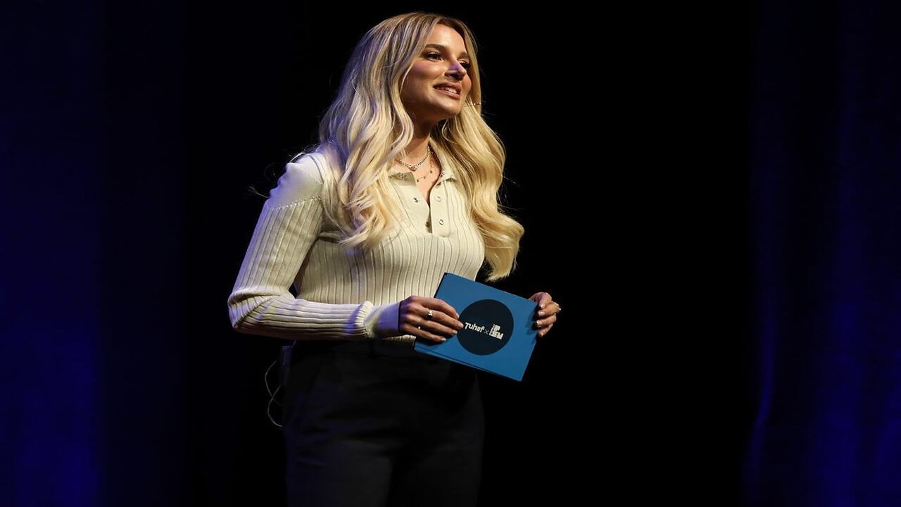 Pınar Sabancı Kimdir?