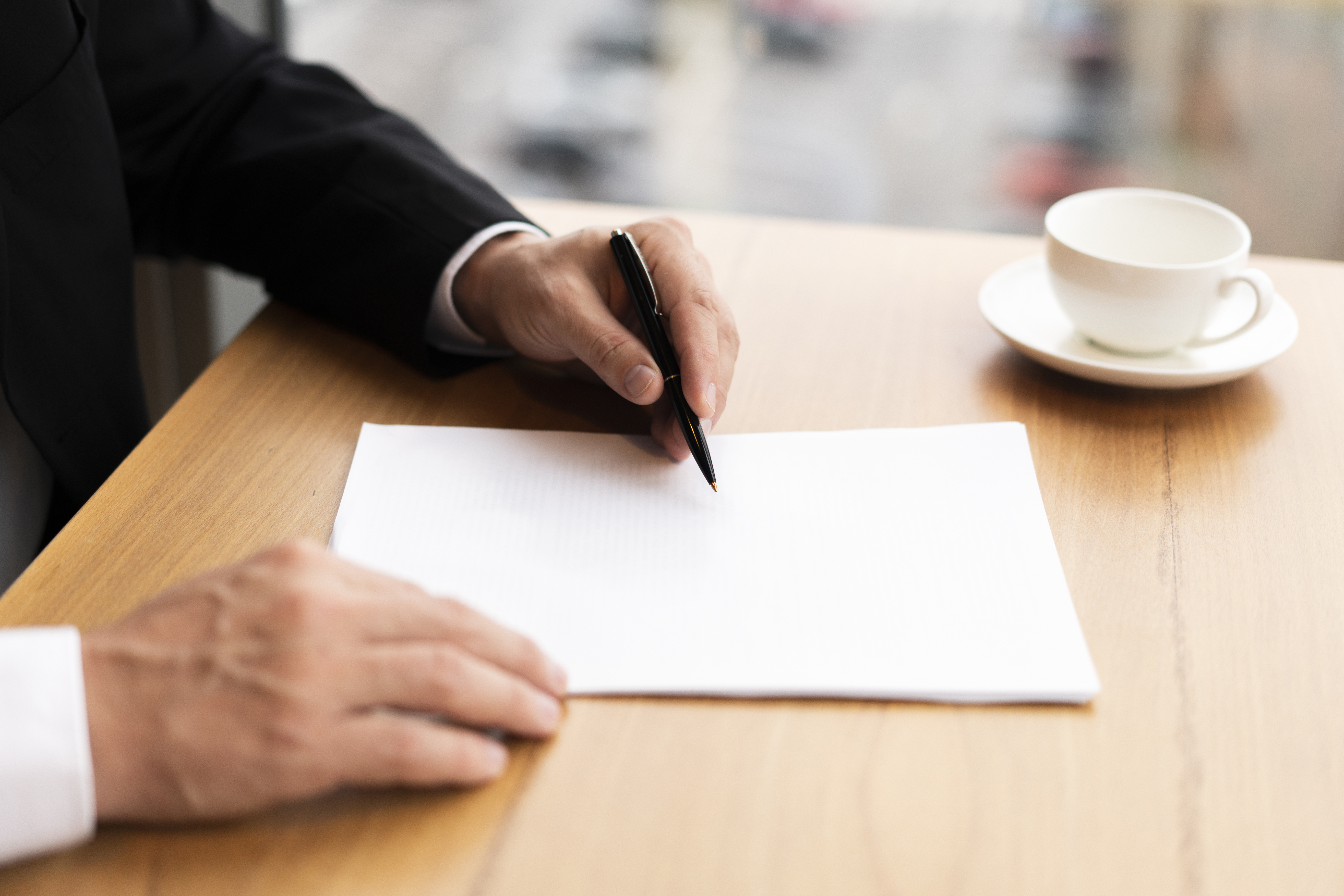 Referans Mektubu Nedir? Nasıl Yazılır? Neden Önemlidir?