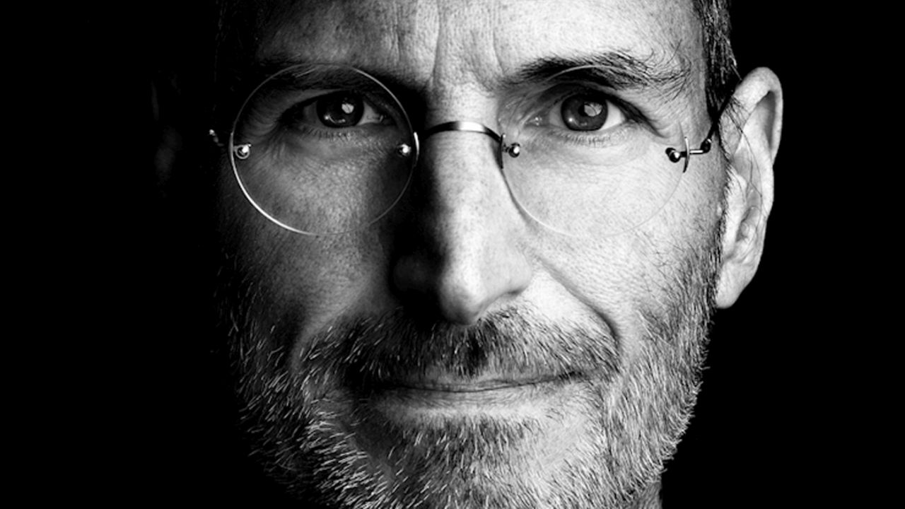 Steve Jobs Kimdir?