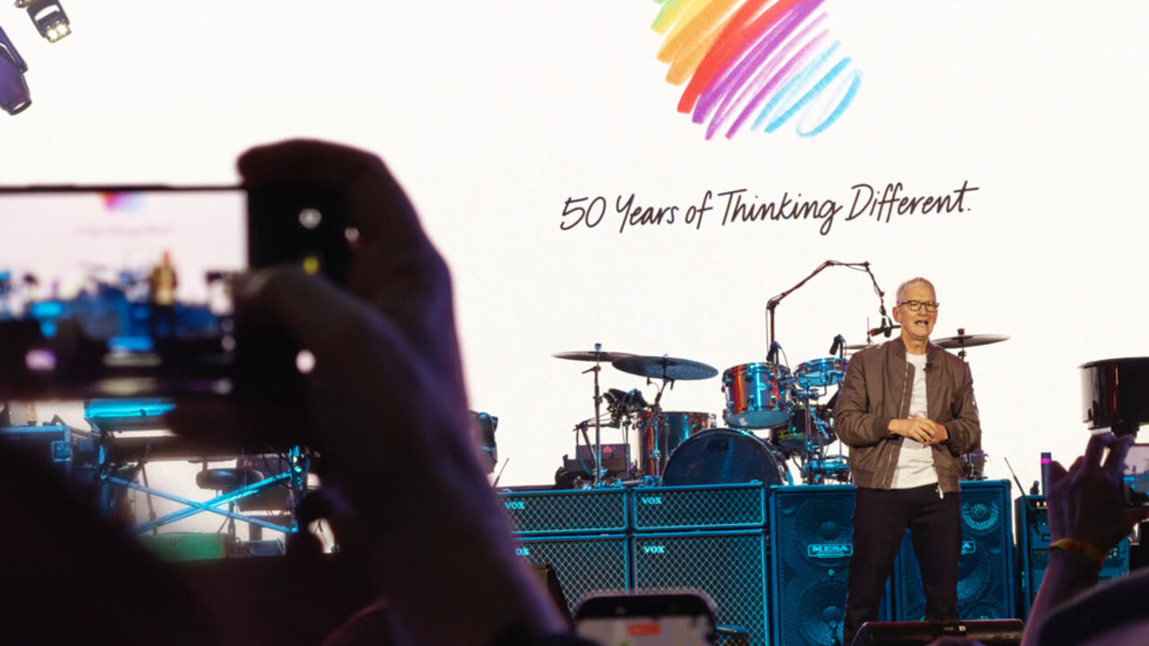 Tim Cook Kimdir?