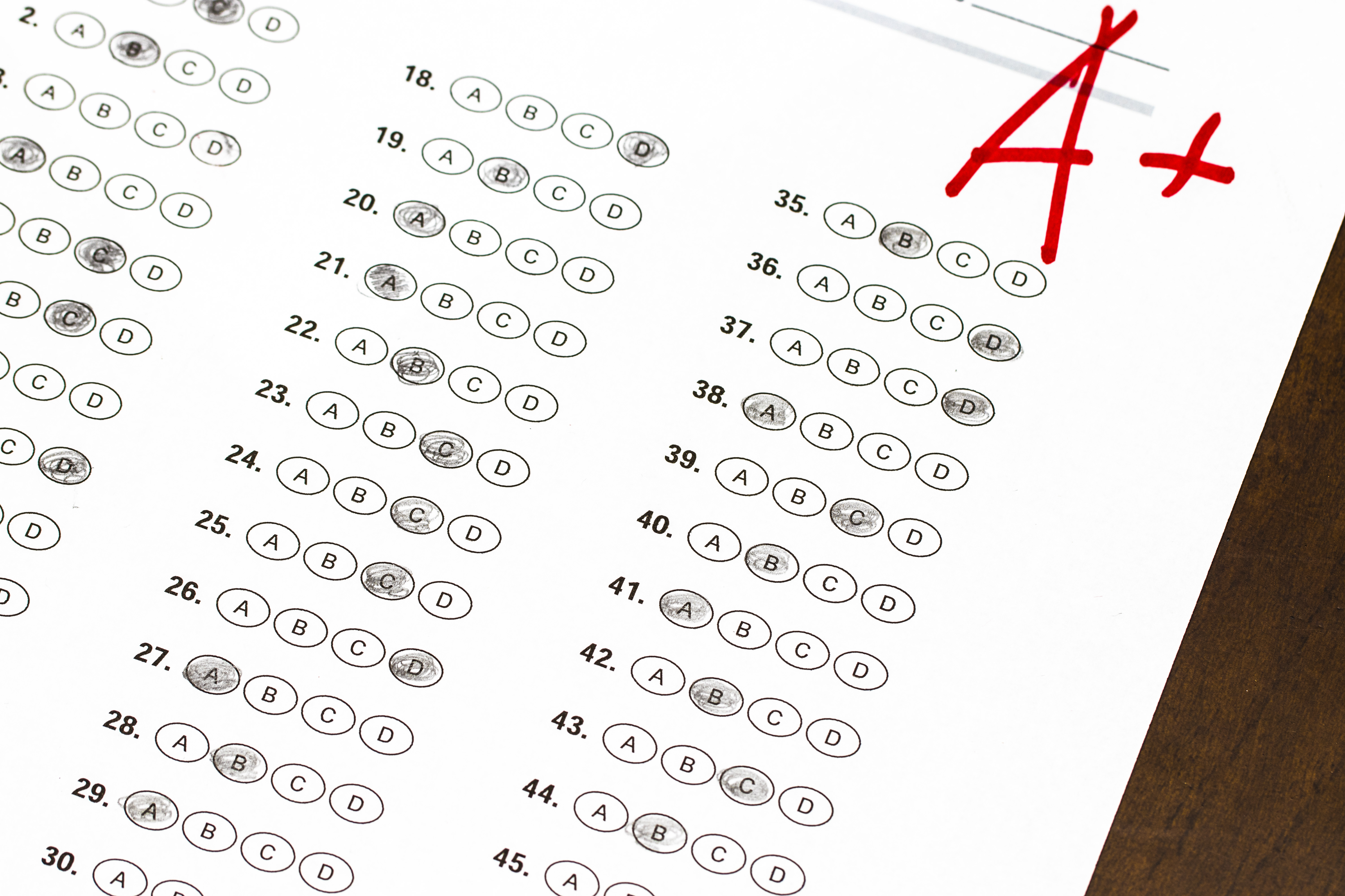 Üniversite Harf Notları ve Karşılıkları