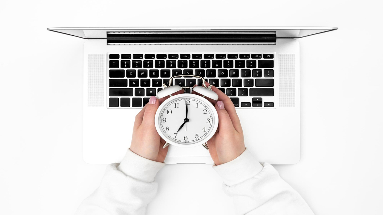 Zaman Yönetimi için Pomodoro Tekniği: Üniversite ve İş Hayatında Nasıl Uygulanır?