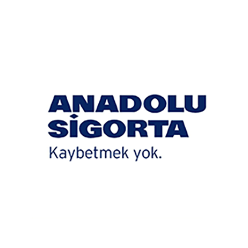 Anadolu Sigorta Logo