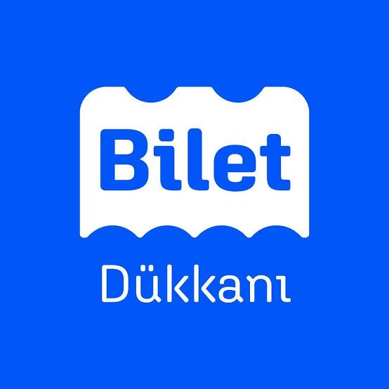 Bilet Dükkanı Logo