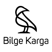 Bilge Karga Logo