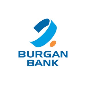 Burgan Bank Logo
