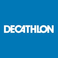 Decathlon Logo
