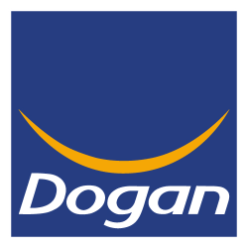 Doğan Holding Logo