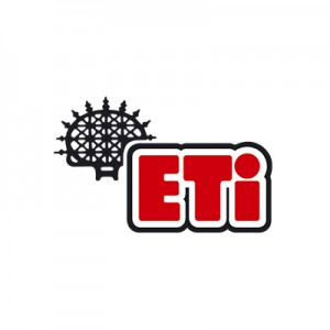 Eti Logo