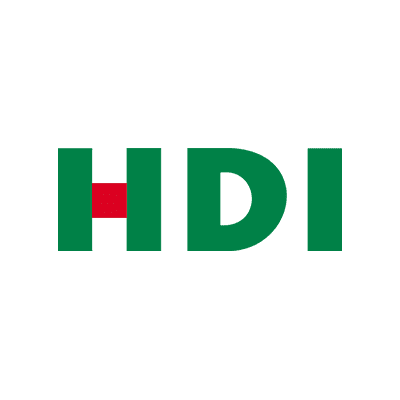 HDI Sigorta A.Ş. Logo