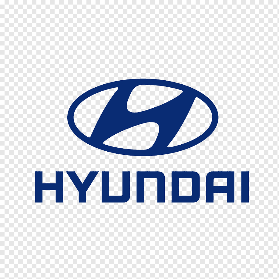 Hyundai Motor Company Logo