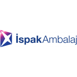 İspak Ambalaj Logo