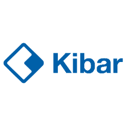Kibar Holding Logo