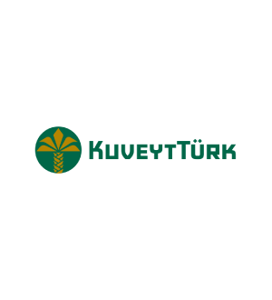 Kuveyt Türk Katılım Bankası Logo