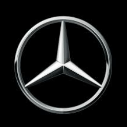 Mercedes-Benz Otomotiv Logo
