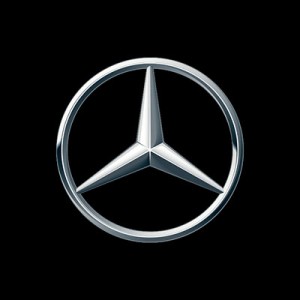 Mercedes - Benz Türk Logo