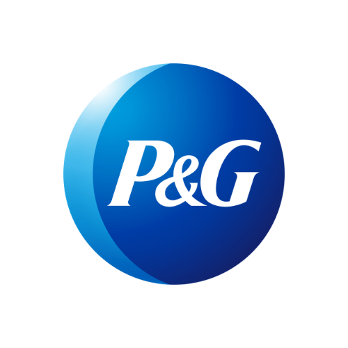 P&G