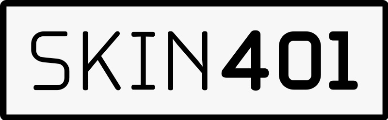 Skin401