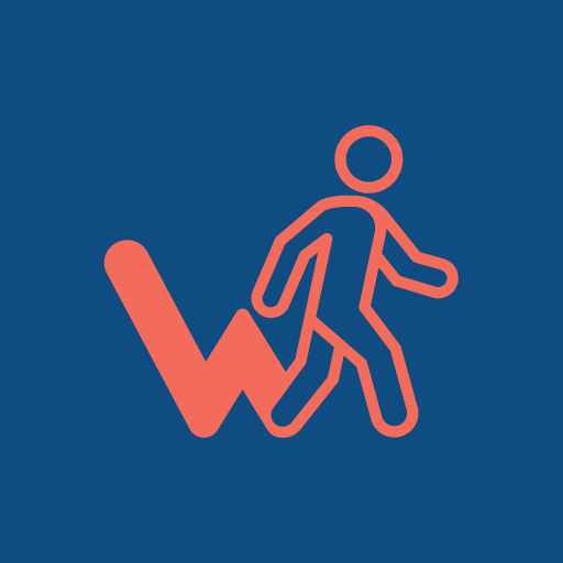 Walkers App Logo