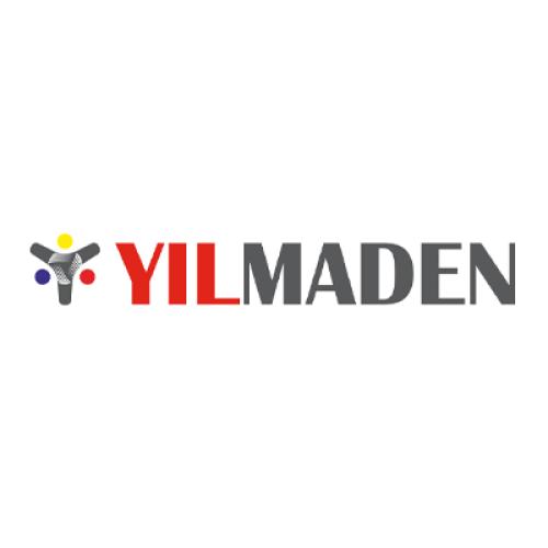 Yılmadan Holding Logo