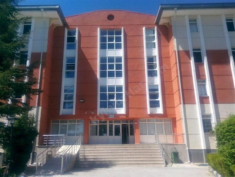 Alaaddin Kyk Erkek Öğrenci Yurdu