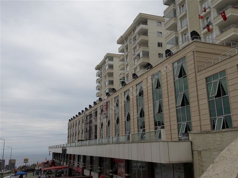 Sare Hatun Yurt Müdürlüğü KYK Yurdu