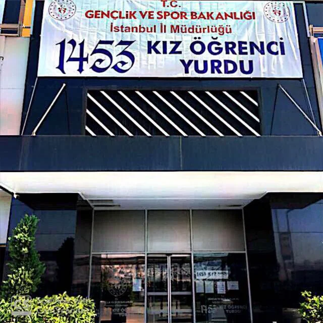 1453 Kyk Kız Öğrenci Yurdu Fotoğraf2