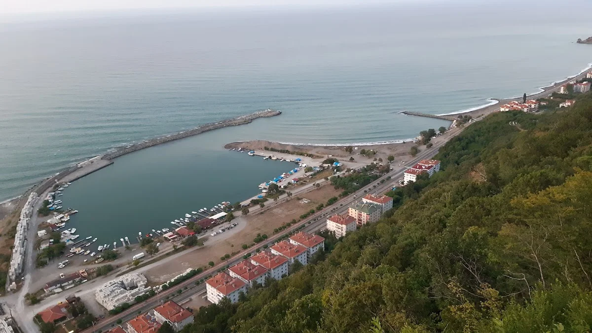 Abana Kyk Erkek Öğrenci Yurdu