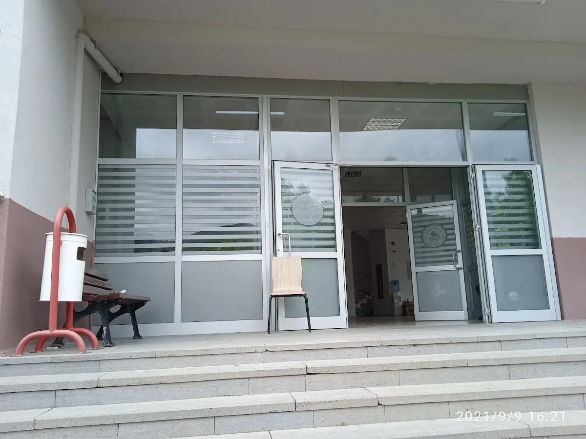 Abana Kyk Erkek Öğrenci Yurdu Fotoğraf3