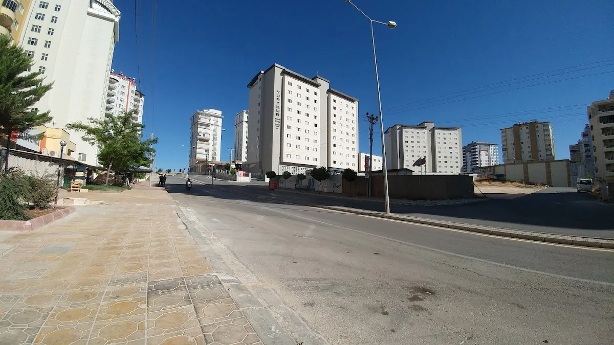 Abdülkadir Güllüoğlu Kyk Kız Öğrenci Yurdu Fotoğraf3