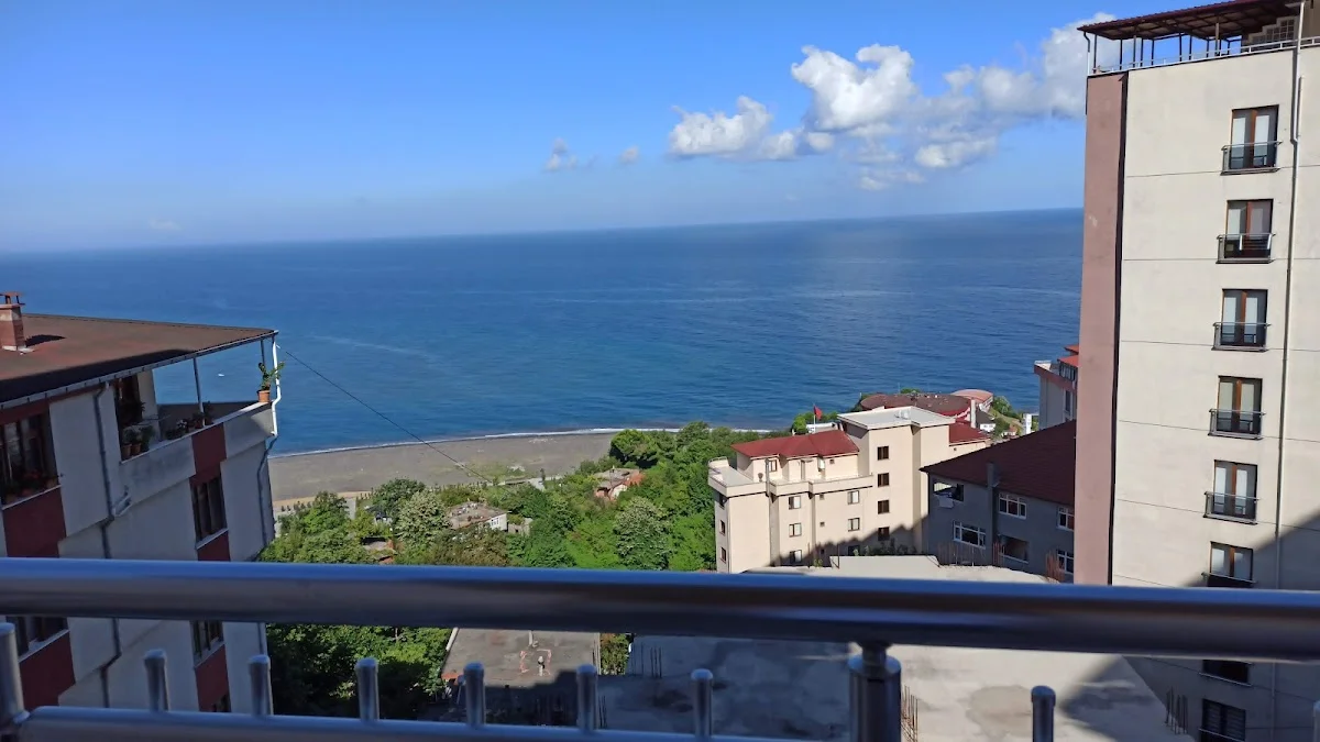 Abdullah Sabri Efendi Kyk Erkek Öğrenci Yurdu