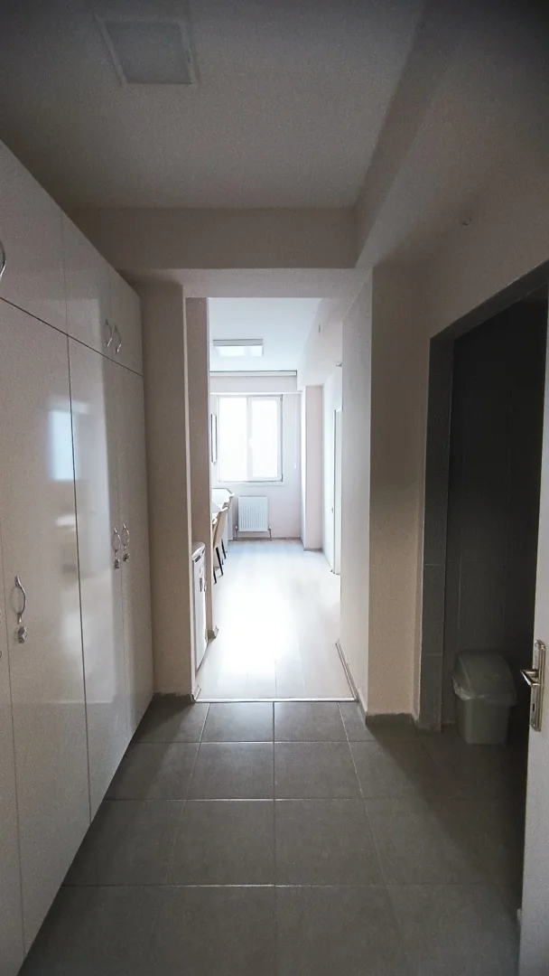 Abdürrahim Mısri Kyk Erkek Öğrenci Yurdu Fotoğraf3