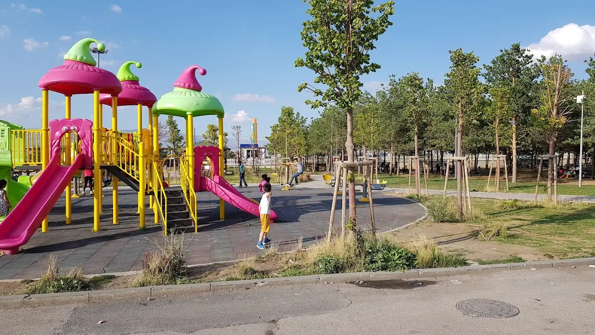 Abdurrahmangazi Kyk Kız Öğrenci Yurdu