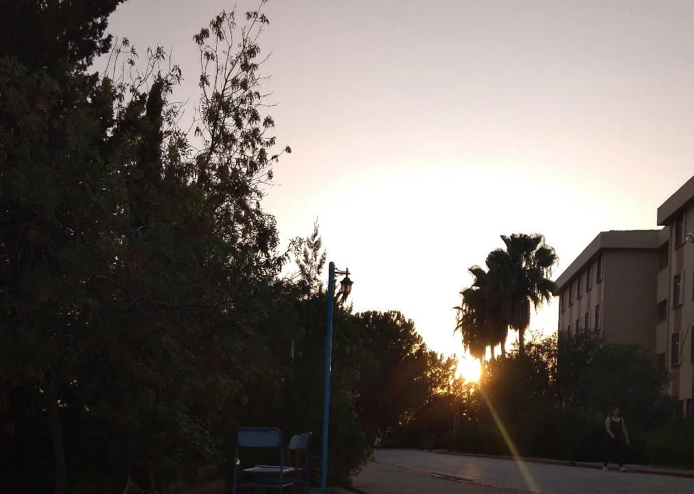 Adana Fevzi Çakmak Kyk Kız Öğrenci Yurdu