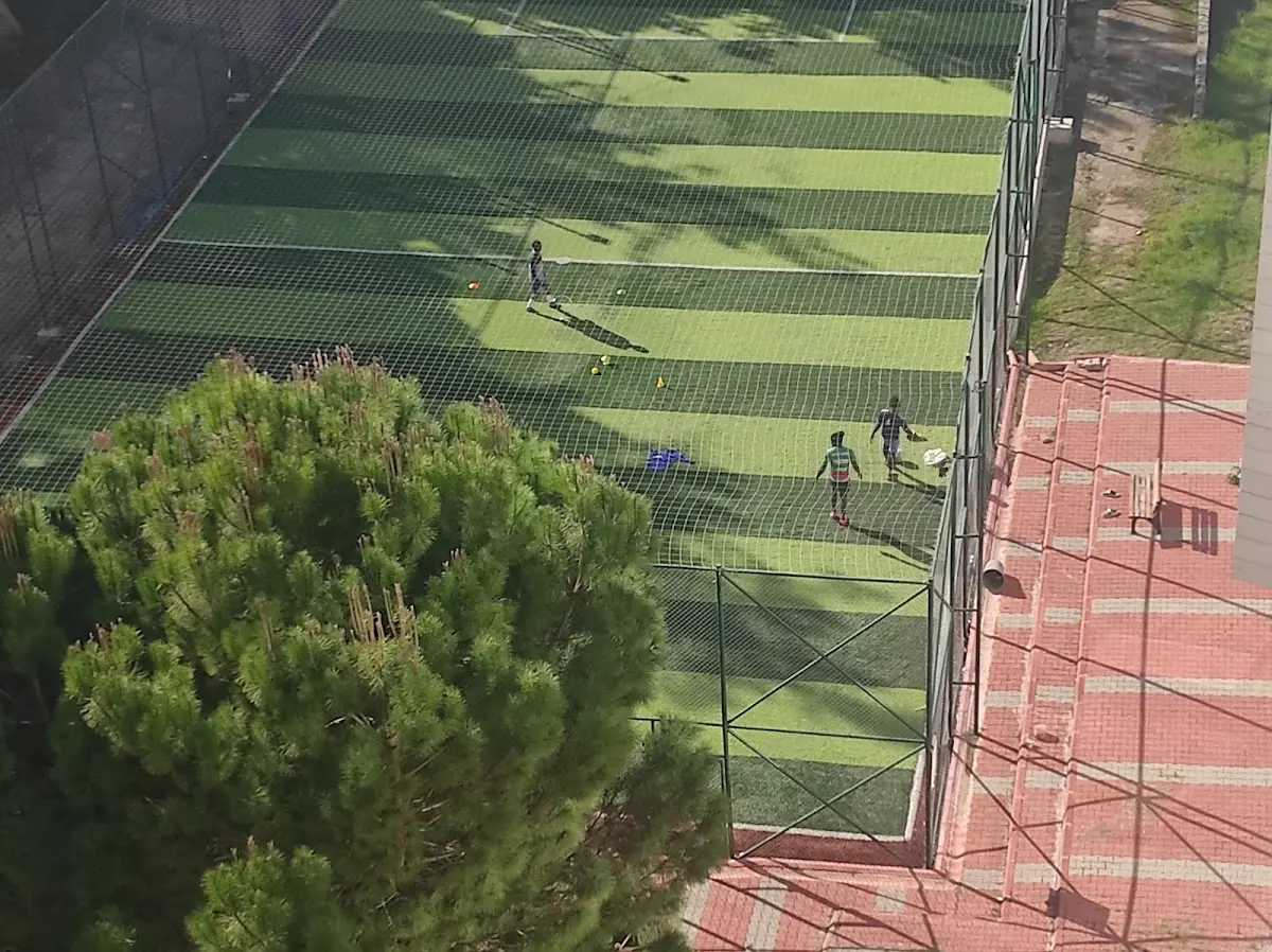 Adana Kyk Erkek Öğrenci Yurdu Fotoğraf3