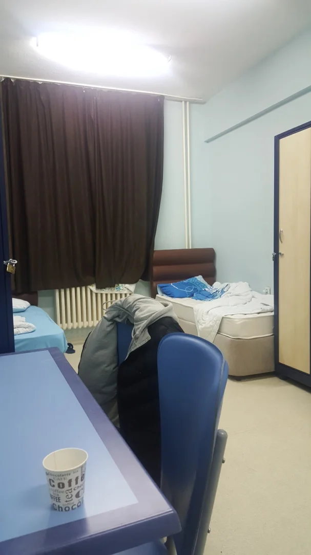 Adilcevaz Kyk Kız Ve Erkek Öğrenci Yurdu Fotoğraf2