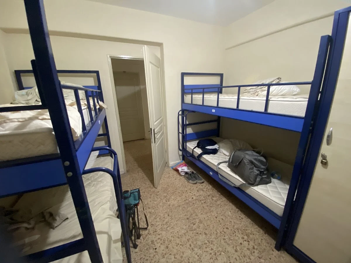 Adile Sultan Kyk Kız Öğrenci Yurdu