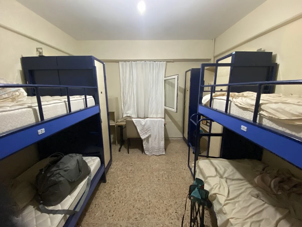 Adile Sultan Kyk Kız Öğrenci Yurdu Fotoğraf2