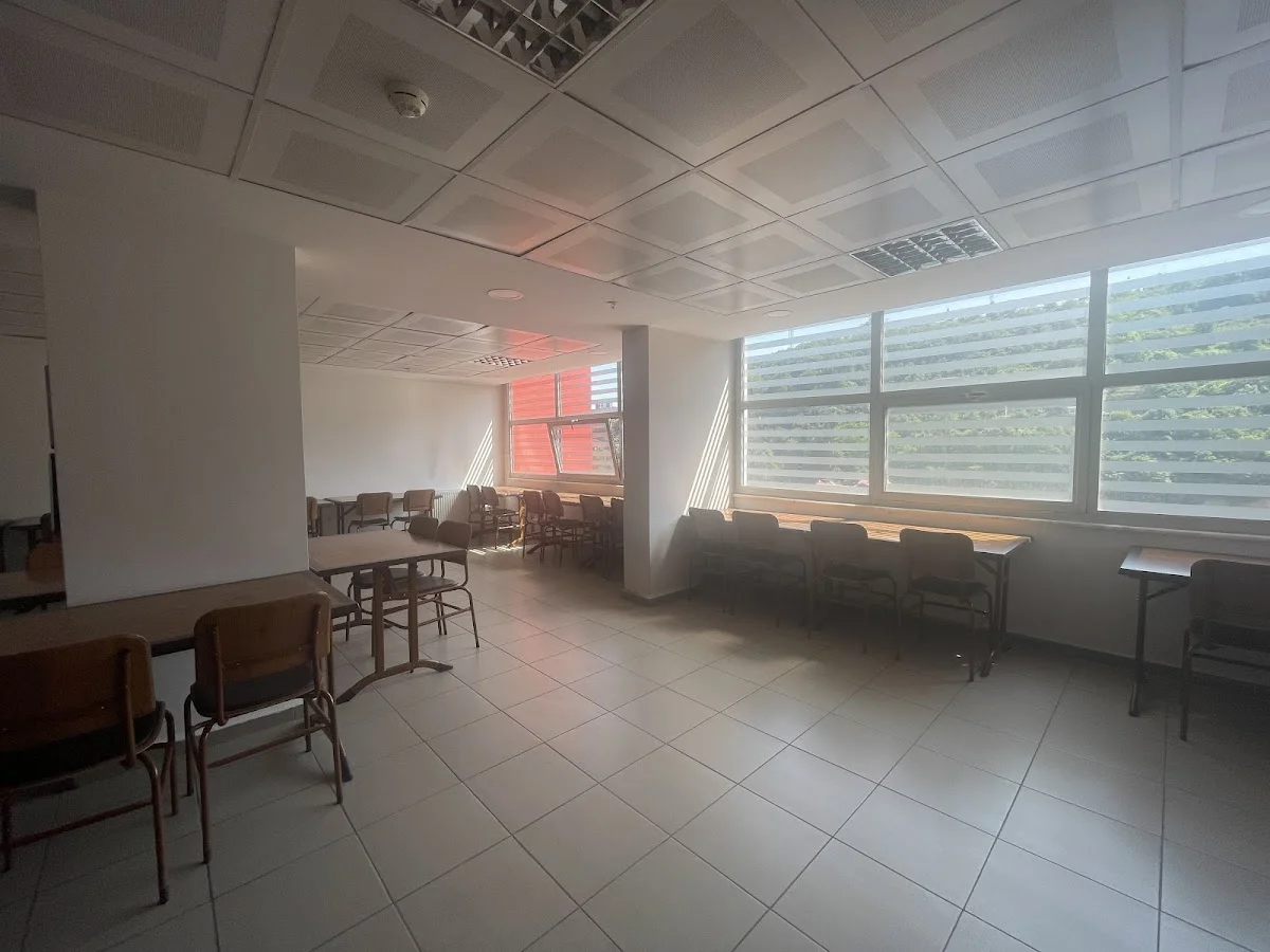 Adnan Demirtürk Kyk Kız Ve Erkek Öğrenci Yurdu Fotoğraf3