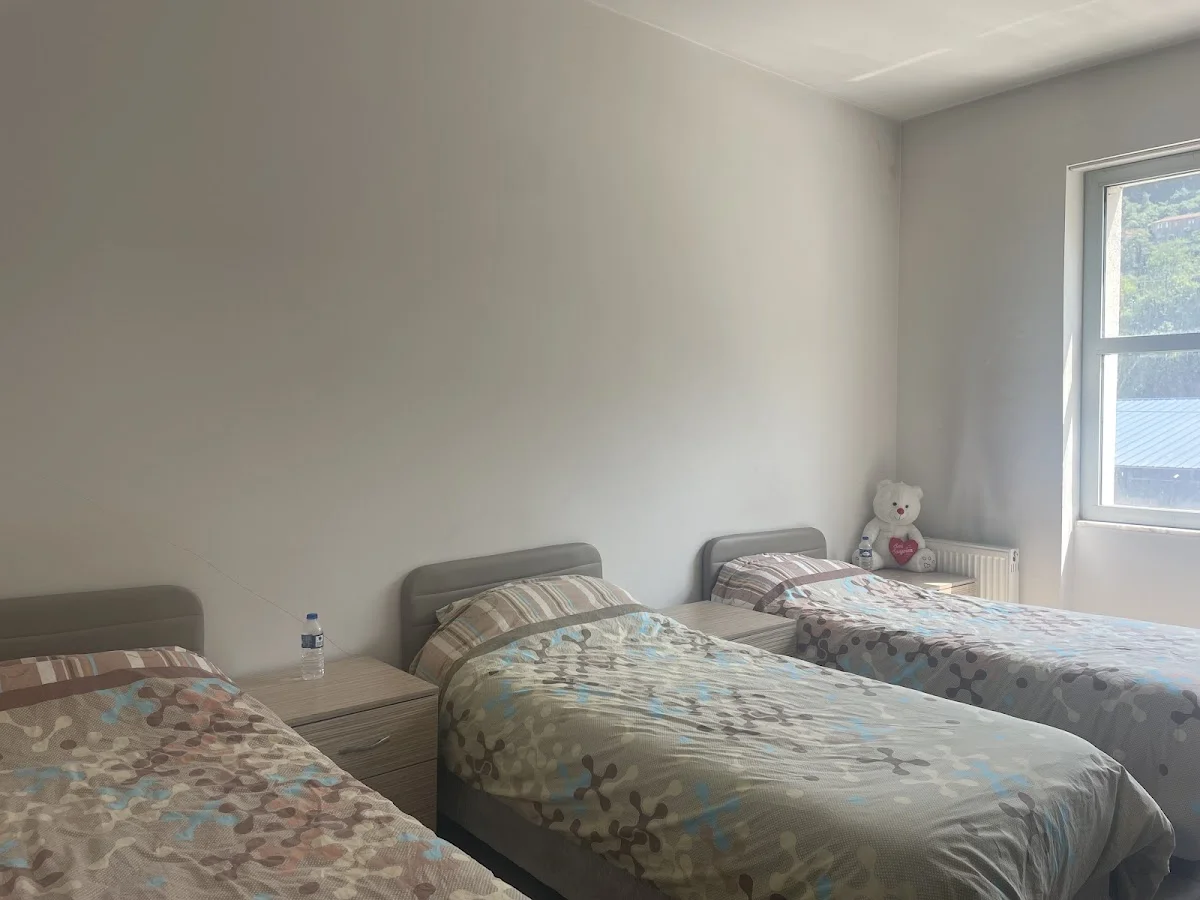 Adnan Demirtürk Kyk Kız Ve Erkek Öğrenci Yurdu Fotoğraf2