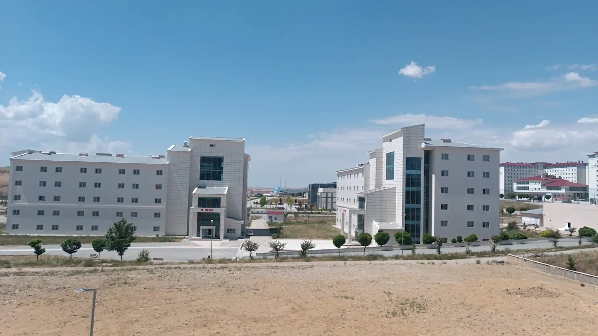 Ağlarbaba Kyk Erkek Öğrenci Yurdu