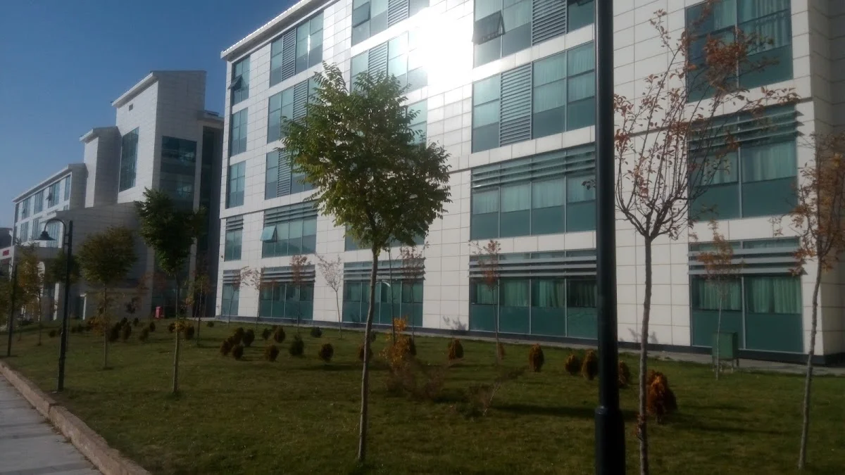 Ağlarbaba Kyk Erkek Öğrenci Yurdu Fotoğraf3