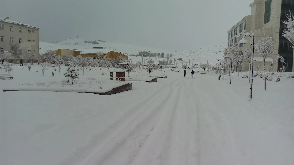 Ağlarbaba Kyk Erkek Öğrenci Yurdu Fotoğraf2