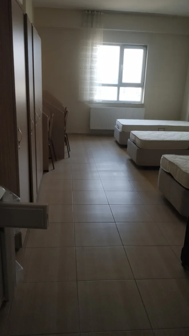 Ağrı Kyk Kız Öğrenci Yurdu Fotoğraf3