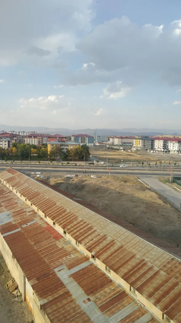 Ağrı Kyk Kız Öğrenci Yurdu Fotoğraf2