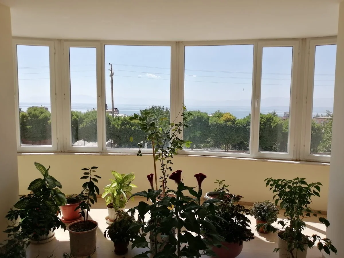 Ahlat Kyk Erkek Öğrenci Yurdu Fotoğraf3